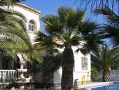 Los Alcazares Villa Holidays